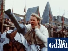 “Heath Ledger me rompió el diente jugando con una escoba”: cómo hicimos A Knight’s Tale | Película