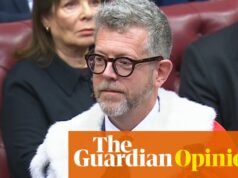 La opinión de The Guardian sobre Keir Starmer y sus podridos compañeros: volvamos al espíritu reformador del manifiesto laborista | Editorial