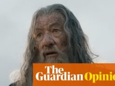 La búsqueda de Gollum parece un paso demasiado lejos para la interminable franquicia de El Señor de los Anillos | Película