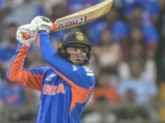 ¿Abhishek Sharma jugará en el partido India-Pakistán T20 World Cup 2026?