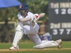KL Rahul: el agente de influencia en la campaña del Trofeo Ranji de Karnataka