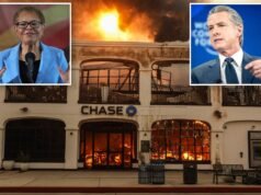 Deadwood – Ayuntamiento de Sacramento