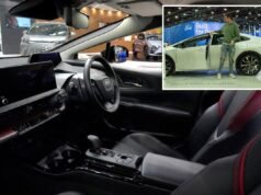 Toyota retira del mercado 141.000 vehículos Prius por puertas que podían abrirse mientras se conduce