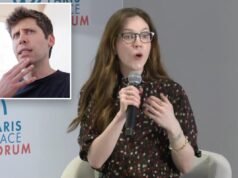 OpenAI despide a un ejecutivo por presunta discriminación de género después de oponerse al proyecto erótico ChatGPT: informe