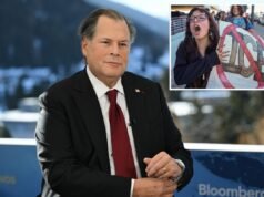 Los empleados de Salesforce exigen que Marc Benioff ponga fin al negocio de ICE después de una broma inapropiada: informes