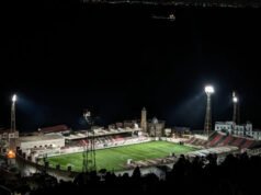 Argelia: un estadio emblemático a punto de ser demolido