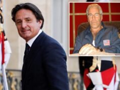 El director ejecutivo de Hermès dice que rechazó el enfoque del “depredador financiero” Jeffrey Epstein