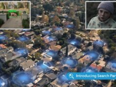 Los ejes Ring de Amazon llegan a un acuerdo con el proveedor de tecnología policial después de la reacción violenta de los anuncios del Super Bowl: ‘Estado de vigilancia’