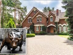 Las bonificaciones de Wall Street alimentan la ola de gastos en los Hamptons, lo que hace que los precios inmobiliarios del East End suban un 33%