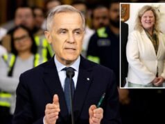 Canadá nombra a Janice Charette nueva jefa negociadora comercial con Estados Unidos