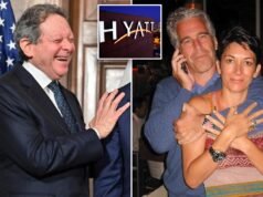 El presidente ejecutivo de Hyatt, Tom Pritzker, dimite por vínculos con Jeffrey Epstein