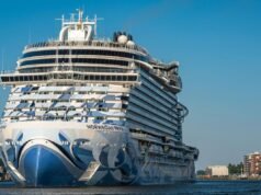 Norwegian Cruise Line enfrenta esfuerzos de recuperación cuando un inversionista activista revela una participación del 10%