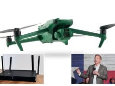 ¿Es su dron aficionado un riesgo para la seguridad?