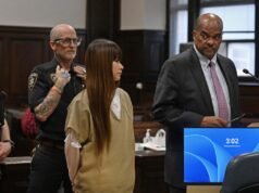 Rikers Dine-and-Dasher y más: cartas