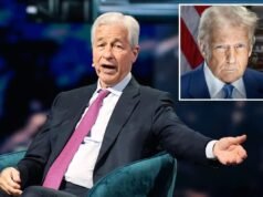 JPMorgan critica a Trump por apuntar “fraudulentamente” a Jamie Dimon en una demanda bancaria