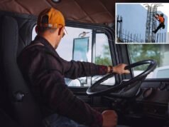 El Departamento de Trabajo revela los empleos más mortíferos para los trabajadores estadounidenses