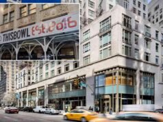 La cadena de restaurantes australiana THISBOWL se adjudica su quinta ubicación en Nueva York