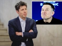 Altman califica los planes del centro de datos espaciales de Musk de “ridículos” para las necesidades actuales de informática de IA