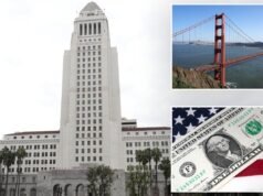 Cómo reducir el costo de vida en California