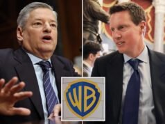 Los verdaderos ganadores y perdedores en la épica batalla de Hollywood por Warner Bros. Discovery