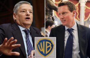 Los verdaderos ganadores y perdedores en la épica batalla de Hollywood por Warner Bros. Discovery