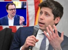 Sam Altman de OpenAI quiere “desactivar” el conflicto del Pentágono con su rival Anthropic