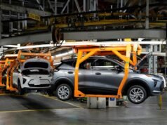 Los precios mayoristas de EE. UU. son más altos de lo esperado, un 2,9% más que hace un año.