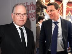 David Zaslav, director ejecutivo de Warner Bros., llama al pivote de Paramount un “latigazo cervical”