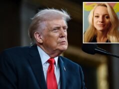 Trump ordena a las agencias federales que dejen de usar los modelos de inteligencia artificial de Anthropic, diciendo que los “bichos raros de izquierda” cometieron un “error desastroso”