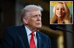 Trump ordena a las agencias federales que dejen de usar los modelos de inteligencia artificial de Anthropic, diciendo que los “bichos raros de izquierda” cometieron un “error desastroso”