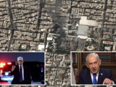 No más lloriqueos: Trump e Israel están salvando al mundo de Irán