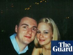 Un momento que me cambió: no estaba segura de mi relación. Luego mi novio desapareció el 11 de septiembre | Relaciones