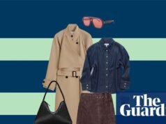 Qué ponerte si estás cansado de tu abrigo de invierno