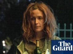 La madre de todas las crisis: Rose Byrne sobre el papel de una madre que se derrumba en su nueva película que rompe tabúes | Película