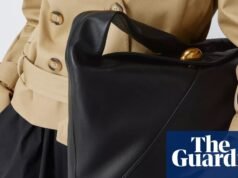 Lleno de buenas intenciones: ¿podría el nuevo It bag ser un antídoto contra las bolsas de la compra? | Moda