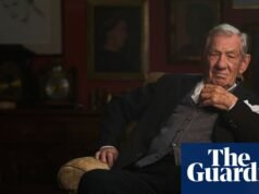 LS Lowry pensó que sus pinturas no tendrían valor, revelan entrevistas | LS Lowry