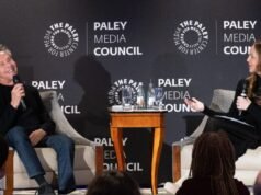 Brian Grazer habla de ‘Splash’, ‘8 Mile’ y cómo utiliza la IA