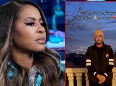 Mary Cosby de RHOSLC agradeció a sus seguidores por sus oraciones antes de la muerte de su hijo