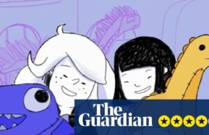 Revisión de Pieced Together: un conmovedor juego narrativo que reúne fragmentos agridulces de una amistad | Juegos