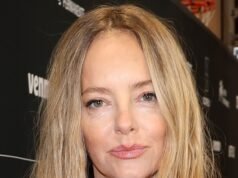 Bijou Phillips sigue esperando un trasplante de riñón tras 1.000 donantes voluntarios