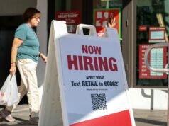 Trump endereza el rumbo económico tras el desastre de Biden