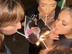 ¿Puede Estados Unidos repetir su éxito venezolano en Irán?