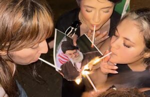 ¿Puede Estados Unidos repetir su éxito venezolano en Irán?