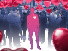 Estar soltero no es un problema