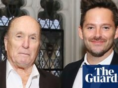 “Su amistad cambió mi vida”: 25 años de compañerismo con Robert Duvall | Película