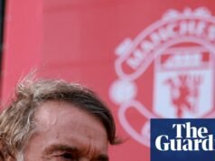 Jim Ratcliffe acusado de hipocresía tras decir que el Reino Unido fue ‘colonizado’ por inmigrantes | Jim Ratcliffe