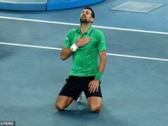 Carlos Alcaraz vs Novak Djokovic – Final del Abierto de Australia EN VIVO: Actualizaciones partido por partido mientras los serbios apuntan a registrar su título número 25 de Grand Slam, mientras que el número 1 del mundo apunta al Grand Slam de su carrera