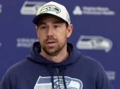 Fuentes: Se espera que los Raiders contraten a Kubiak procedente de los Seahawks como entrenador
