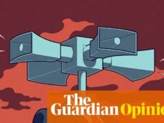 Propaganda en los cines, redacción recortada: estos son los medios estadounidenses bajo Trump y sus barones de la tecnología | Nesrine Malik