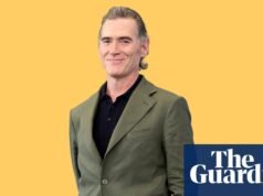 Billy Crudup: “¿La celebridad que me gusta? Debo casarme con él” | Vida y estilo